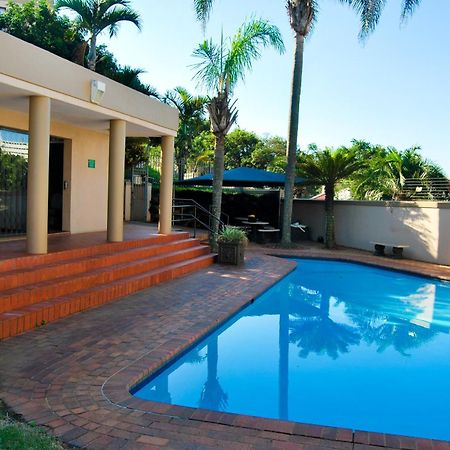 Apartmán 7 The Shades Umhlanga Rocks Durban Exteriér fotografie